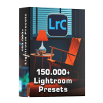 150000+ Lightroom Presets