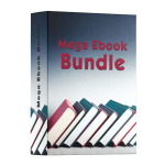 Mega Ebook Bundle