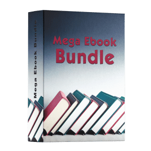 Mega Ebook Bundle