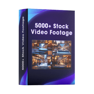 5000+ Stock Video Footage