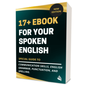 Spoken English Course