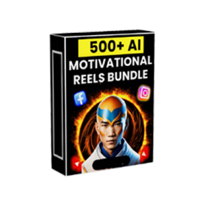 Ai reels bundle